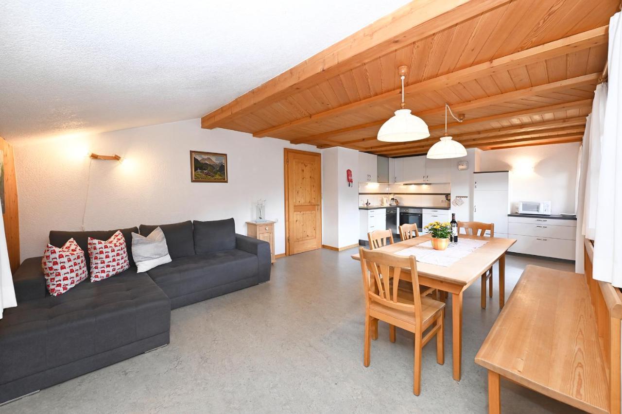 Bauernhof Bilgeri Villa Hittisau Ngoại thất bức ảnh